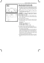 Preview for 423 page of Suzuki GA413 Service Manual