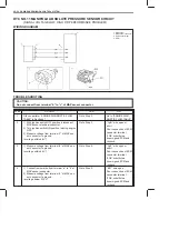 Preview for 430 page of Suzuki GA413 Service Manual