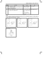 Preview for 431 page of Suzuki GA413 Service Manual