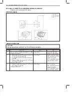 Preview for 432 page of Suzuki GA413 Service Manual