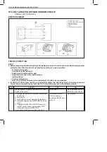 Preview for 434 page of Suzuki GA413 Service Manual