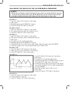 Preview for 447 page of Suzuki GA413 Service Manual