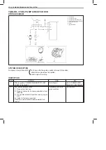 Preview for 448 page of Suzuki GA413 Service Manual