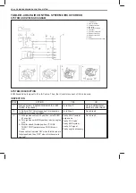 Preview for 454 page of Suzuki GA413 Service Manual