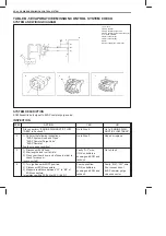 Preview for 456 page of Suzuki GA413 Service Manual