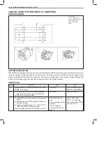 Preview for 458 page of Suzuki GA413 Service Manual