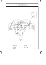 Preview for 465 page of Suzuki GA413 Service Manual