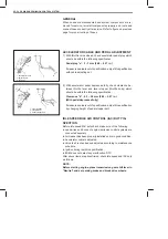 Preview for 466 page of Suzuki GA413 Service Manual