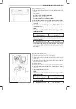 Preview for 467 page of Suzuki GA413 Service Manual