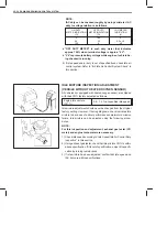 Preview for 468 page of Suzuki GA413 Service Manual