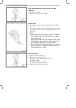 Preview for 470 page of Suzuki GA413 Service Manual