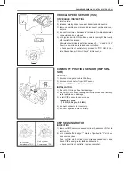 Preview for 471 page of Suzuki GA413 Service Manual