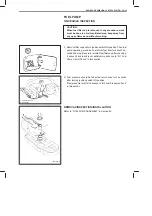 Preview for 473 page of Suzuki GA413 Service Manual