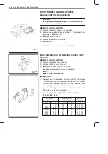 Preview for 478 page of Suzuki GA413 Service Manual