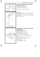 Preview for 479 page of Suzuki GA413 Service Manual