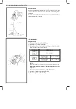 Preview for 480 page of Suzuki GA413 Service Manual