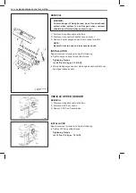 Preview for 482 page of Suzuki GA413 Service Manual