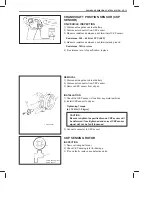 Preview for 483 page of Suzuki GA413 Service Manual