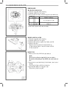 Preview for 486 page of Suzuki GA413 Service Manual