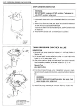 Preview for 488 page of Suzuki GA413 Service Manual