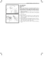 Preview for 489 page of Suzuki GA413 Service Manual