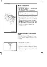 Preview for 496 page of Suzuki GA413 Service Manual