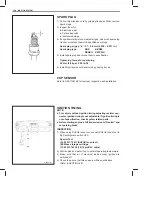 Preview for 498 page of Suzuki GA413 Service Manual