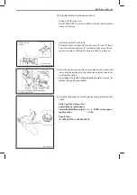 Preview for 499 page of Suzuki GA413 Service Manual