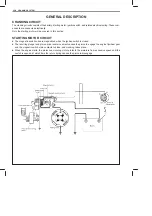 Preview for 504 page of Suzuki GA413 Service Manual