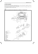 Preview for 505 page of Suzuki GA413 Service Manual