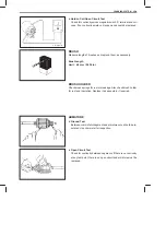 Preview for 511 page of Suzuki GA413 Service Manual