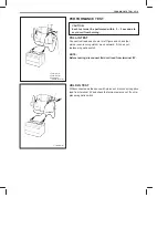 Preview for 513 page of Suzuki GA413 Service Manual