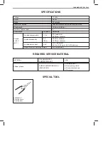 Preview for 515 page of Suzuki GA413 Service Manual