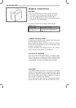 Preview for 517 page of Suzuki GA413 Service Manual