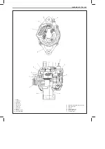 Preview for 520 page of Suzuki GA413 Service Manual