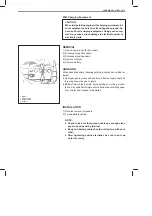 Preview for 526 page of Suzuki GA413 Service Manual