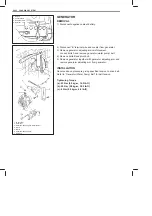 Preview for 527 page of Suzuki GA413 Service Manual