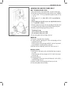 Preview for 528 page of Suzuki GA413 Service Manual