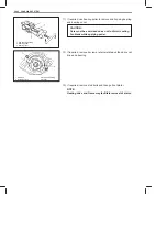 Preview for 531 page of Suzuki GA413 Service Manual