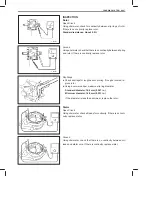 Preview for 532 page of Suzuki GA413 Service Manual