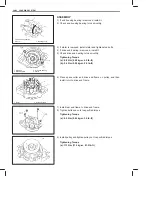 Preview for 535 page of Suzuki GA413 Service Manual