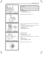 Preview for 536 page of Suzuki GA413 Service Manual