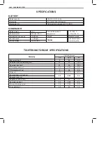 Preview for 537 page of Suzuki GA413 Service Manual