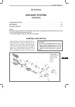 Preview for 538 page of Suzuki GA413 Service Manual