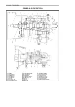 Preview for 541 page of Suzuki GA413 Service Manual