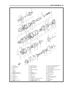 Preview for 542 page of Suzuki GA413 Service Manual