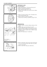 Preview for 545 page of Suzuki GA413 Service Manual