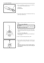 Preview for 551 page of Suzuki GA413 Service Manual