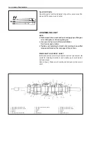 Preview for 557 page of Suzuki GA413 Service Manual