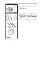 Preview for 560 page of Suzuki GA413 Service Manual